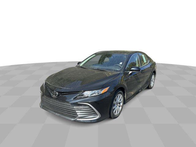 used 2023 Toyota Camry car, priced at $21,995