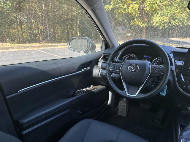 used 2023 Toyota Camry car, priced at $21,995