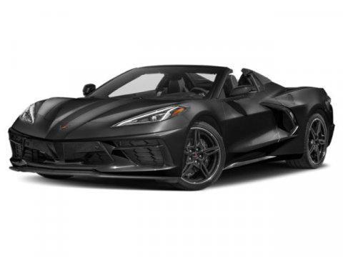 used 2024 Chevrolet Corvette car, priced at $86,672