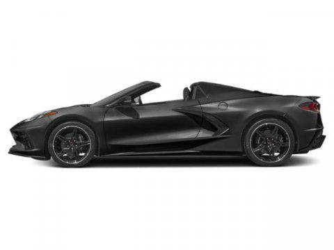 used 2024 Chevrolet Corvette car, priced at $86,672