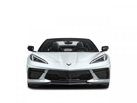 used 2024 Chevrolet Corvette car, priced at $86,672