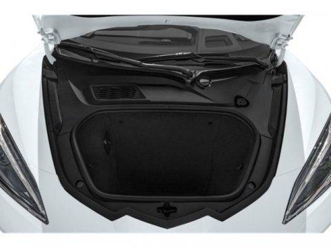 used 2024 Chevrolet Corvette car, priced at $86,672