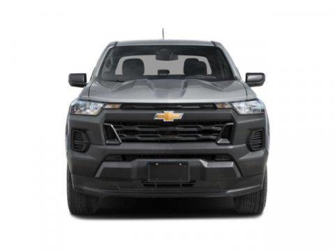 new 2025 Chevrolet Colorado car, priced at $47,105