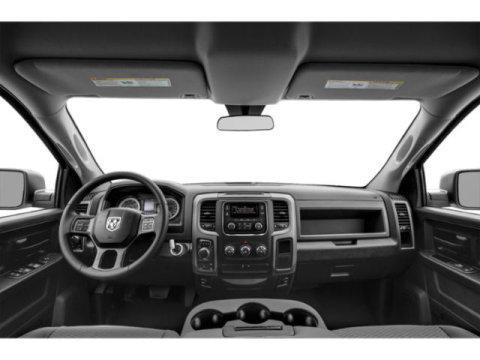 used 2018 Ram 1500 car, priced at $14,988