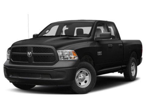 used 2018 Ram 1500 car, priced at $14,988