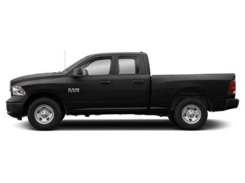 used 2018 Ram 1500 car, priced at $14,988