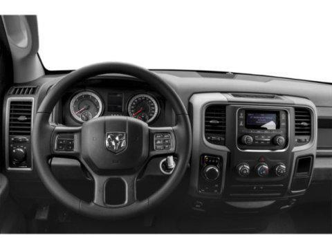 used 2018 Ram 1500 car, priced at $14,988