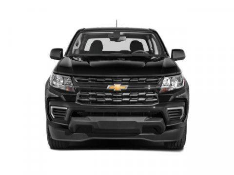 used 2021 Chevrolet Colorado car, priced at $21,995