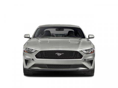 used 2021 Ford Mustang car, priced at $39,995