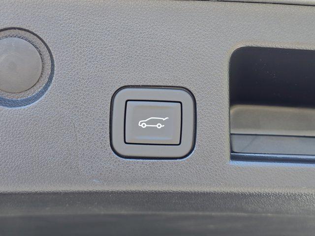 new 2026 Chevrolet Equinox car, priced at $35,385