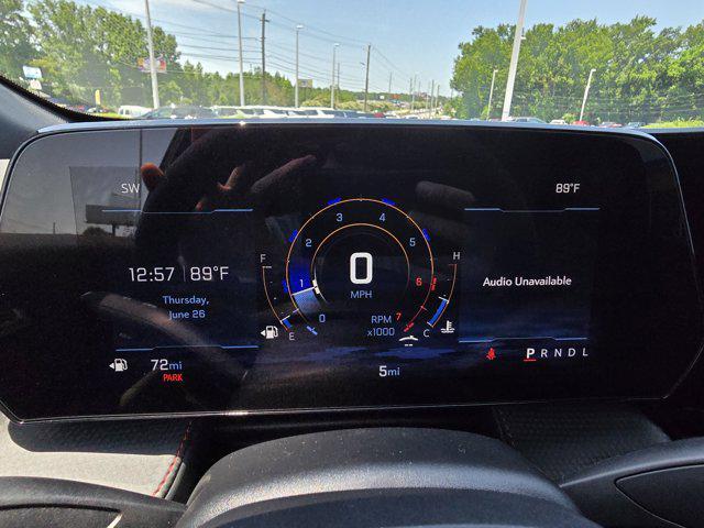 new 2026 Chevrolet Equinox car, priced at $35,385