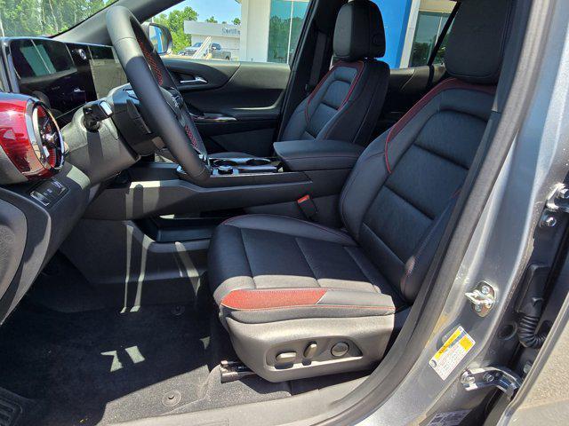 new 2026 Chevrolet Equinox car, priced at $35,385