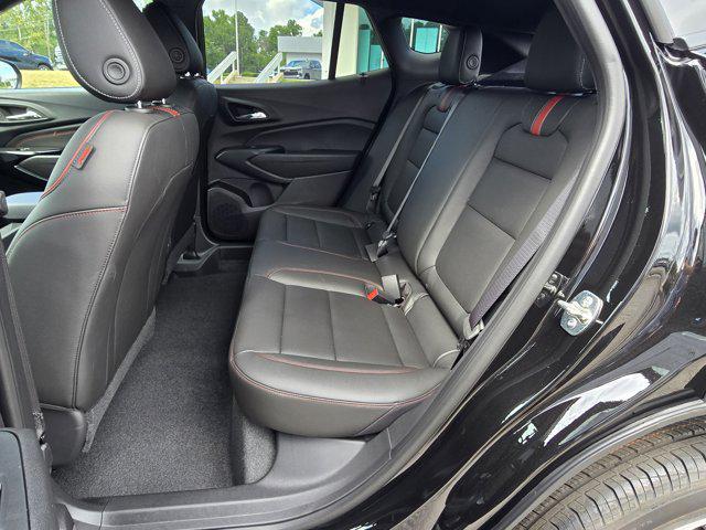 new 2026 Chevrolet Trax car, priced at $28,820