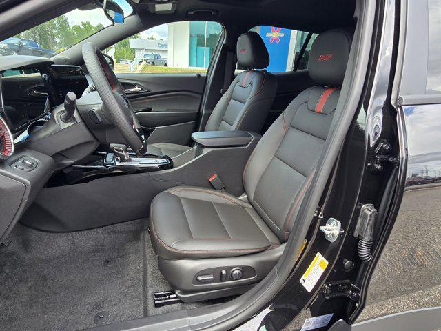 new 2026 Chevrolet Trax car, priced at $28,820