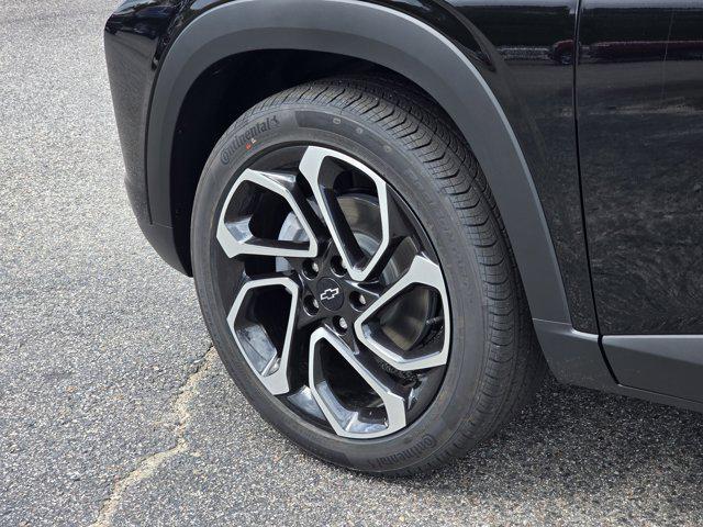 new 2026 Chevrolet Trax car, priced at $28,820