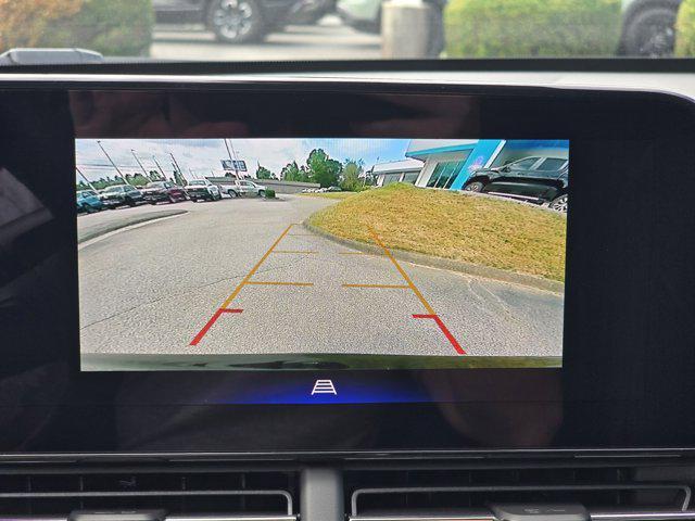 new 2026 Chevrolet Trax car, priced at $28,820