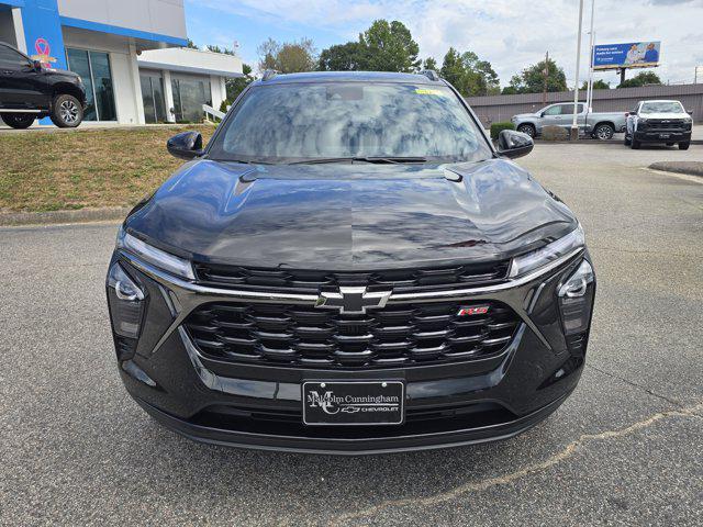 new 2026 Chevrolet Trax car, priced at $28,820