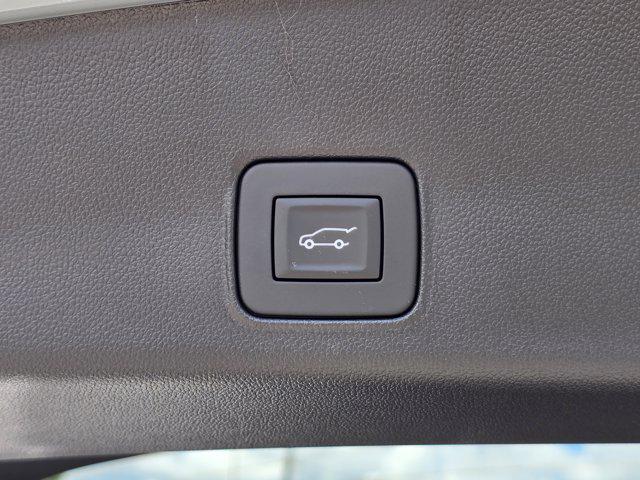 new 2026 Chevrolet TrailBlazer car, priced at $28,950