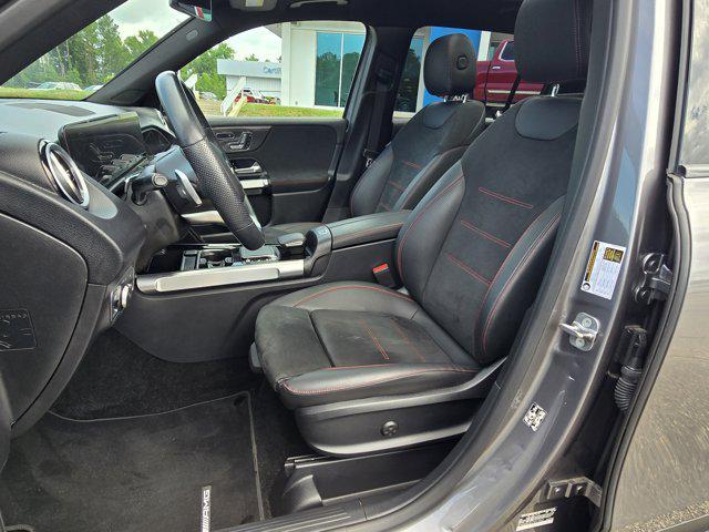 used 2023 Mercedes-Benz GLB 250 car, priced at $31,995