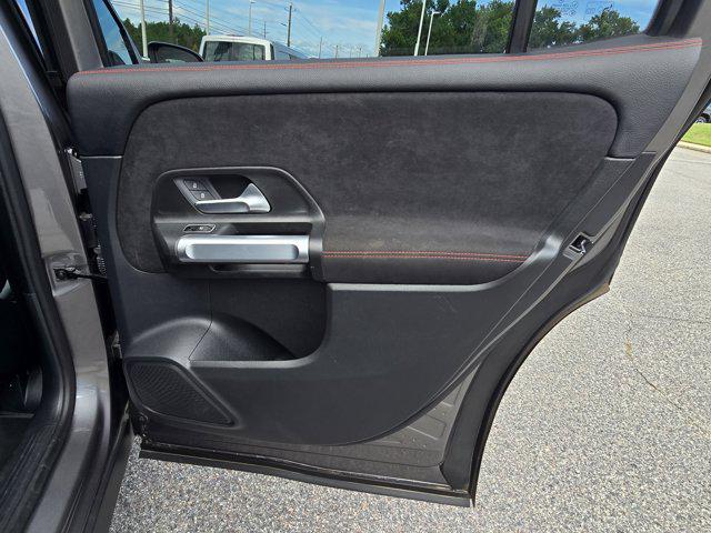 used 2023 Mercedes-Benz GLB 250 car, priced at $31,995