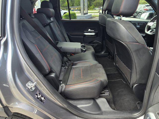 used 2023 Mercedes-Benz GLB 250 car, priced at $31,995