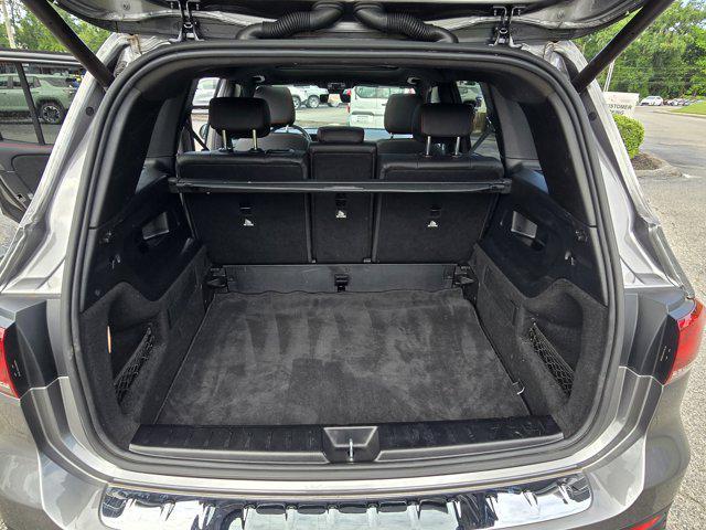 used 2023 Mercedes-Benz GLB 250 car, priced at $31,995