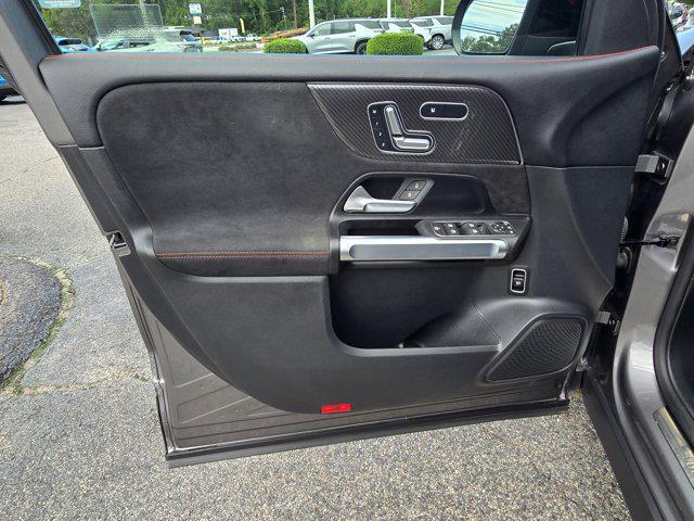 used 2023 Mercedes-Benz GLB 250 car, priced at $31,995