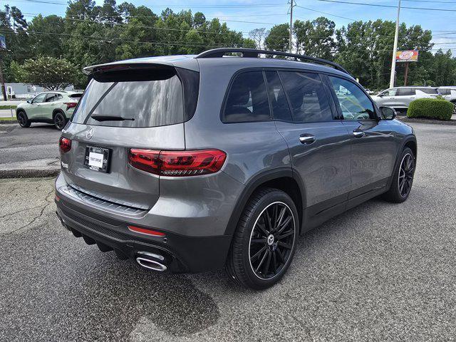 used 2023 Mercedes-Benz GLB 250 car, priced at $31,995