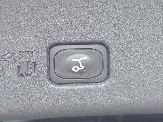 used 2024 Lincoln Nautilus car, priced at $48,475
