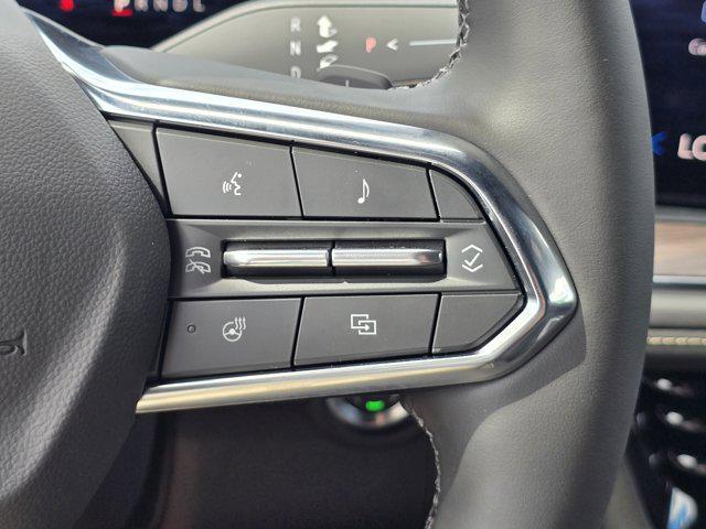 new 2026 Chevrolet Suburban car, priced at $90,370