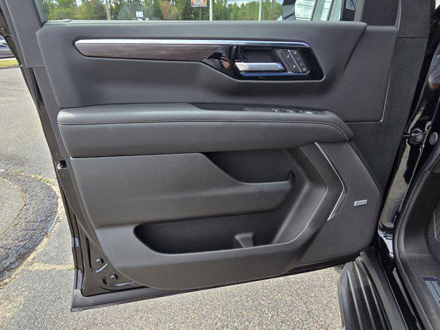 new 2026 Chevrolet Suburban car, priced at $90,370