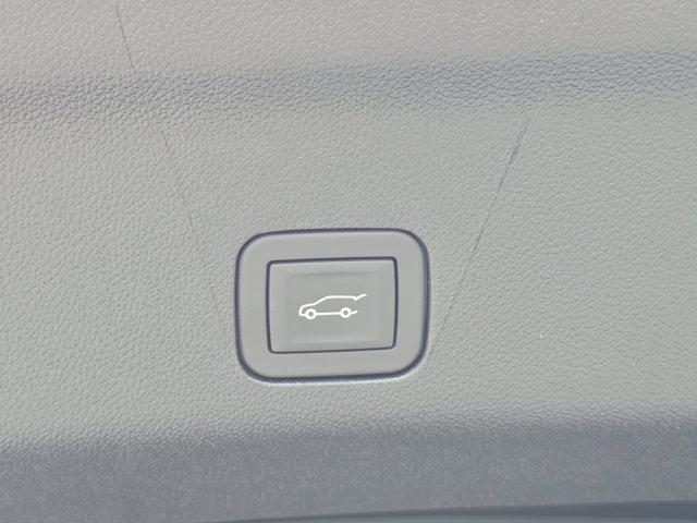 new 2026 Chevrolet Suburban car, priced at $90,370