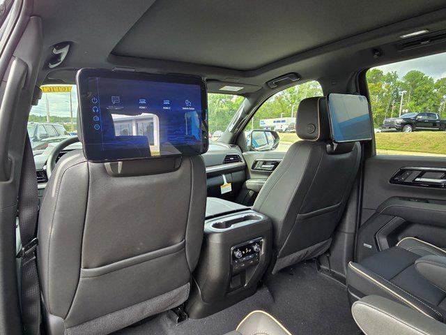 new 2026 Chevrolet Suburban car, priced at $90,370