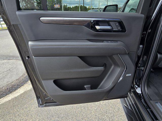 new 2026 Chevrolet Suburban car, priced at $90,370