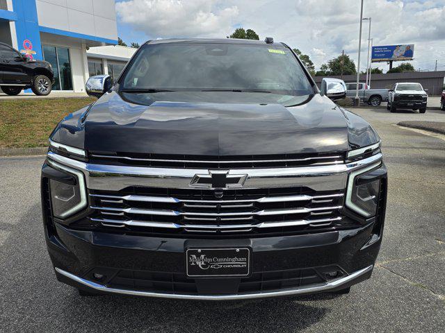 new 2026 Chevrolet Suburban car, priced at $90,370