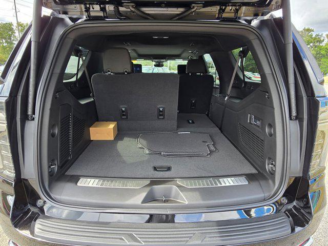 new 2026 Chevrolet Suburban car, priced at $90,370