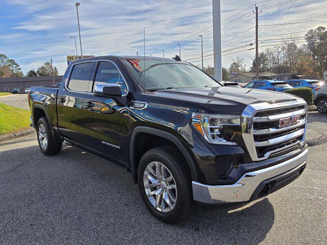 used 2020 GMC Sierra 1500 car, priced at $27,498