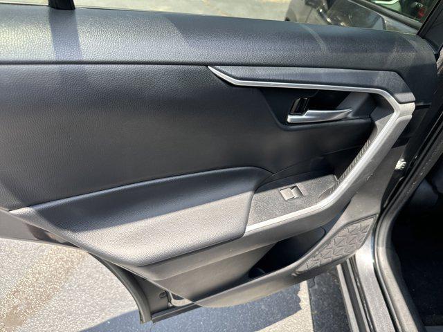 used 2023 Toyota RAV4 car, priced at $26,995