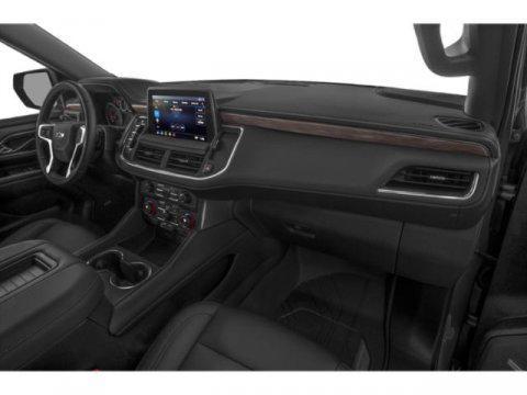 used 2022 Chevrolet Tahoe car, priced at $53,995