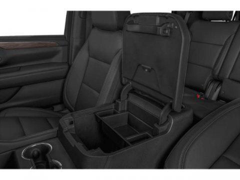 used 2022 Chevrolet Tahoe car, priced at $53,995