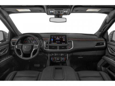 used 2022 Chevrolet Tahoe car, priced at $53,995