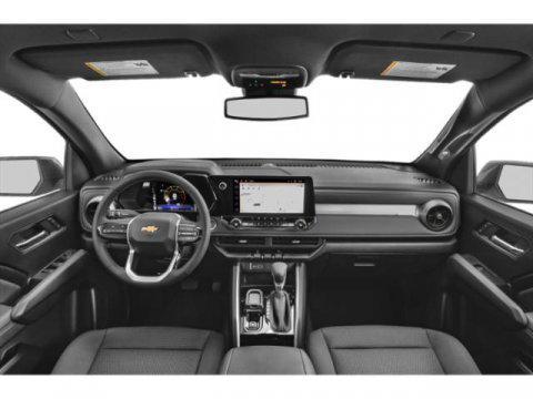 used 2023 Chevrolet Colorado car, priced at $33,350