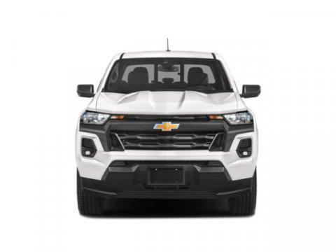 used 2023 Chevrolet Colorado car, priced at $33,350