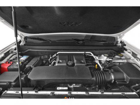 used 2023 Chevrolet Colorado car, priced at $33,350