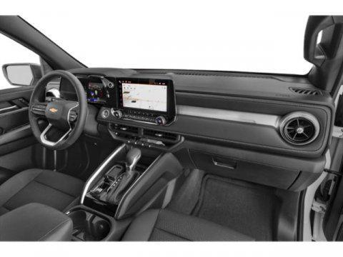 used 2023 Chevrolet Colorado car, priced at $33,350