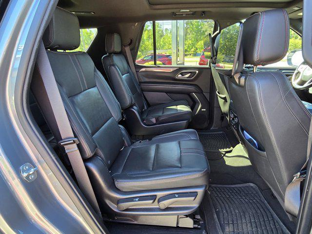 used 2022 Chevrolet Tahoe car, priced at $46,995