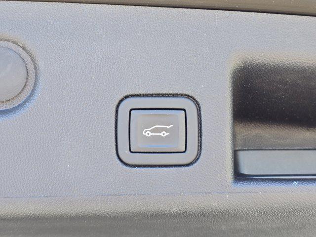 used 2023 Chevrolet Equinox car, priced at $23,895