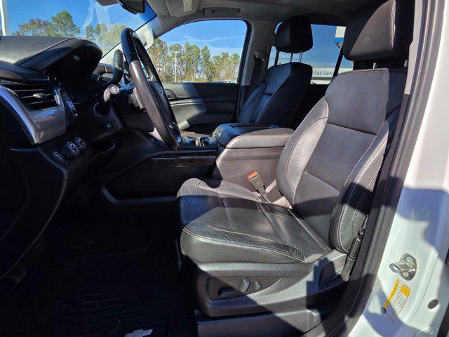 used 2019 Chevrolet Tahoe car, priced at $32,997