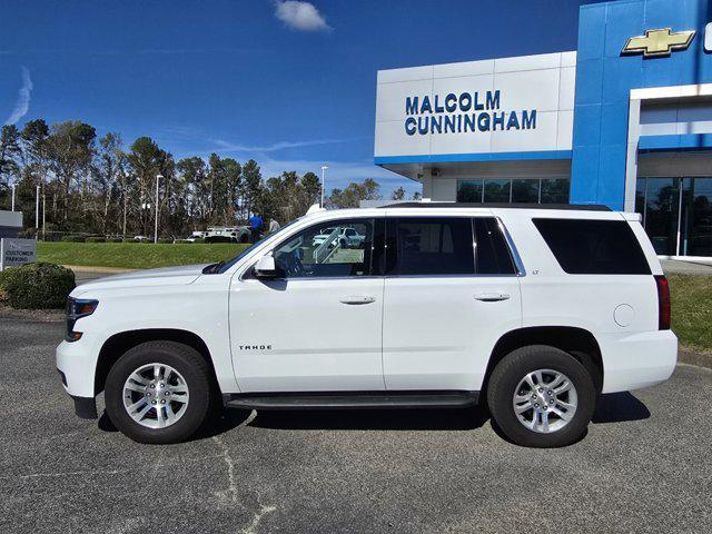 used 2019 Chevrolet Tahoe car, priced at $32,997