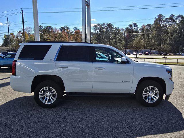 used 2019 Chevrolet Tahoe car, priced at $32,997